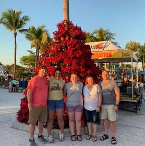 Meet your Posher, Renee